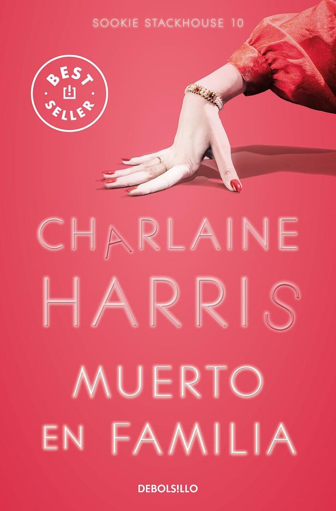 MUERTO EN FAMILIA (SOOKIE STACKHOUSE 10) | 9788466371148 | HARRIS, CHARLAINE | Llibreria Ombra | Llibreria online de Rubí, Barcelona | Comprar llibres en català i castellà online