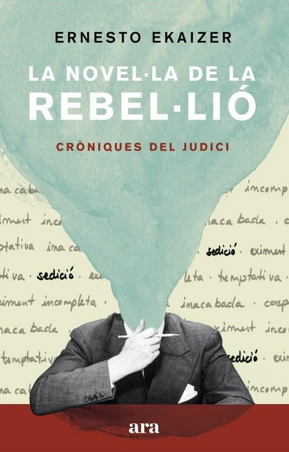 LA NOVEL·LA DE LA REBEL·LIÓ | 9788418022111 | EKAIZER, ERNESTO | Llibreria Ombra | Llibreria online de Rubí, Barcelona | Comprar llibres en català i castellà online