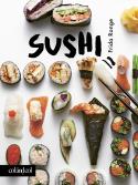 SUSHI | 9788419483621 | RONGE, FRIDA | Llibreria Ombra | Llibreria online de Rubí, Barcelona | Comprar llibres en català i castellà online