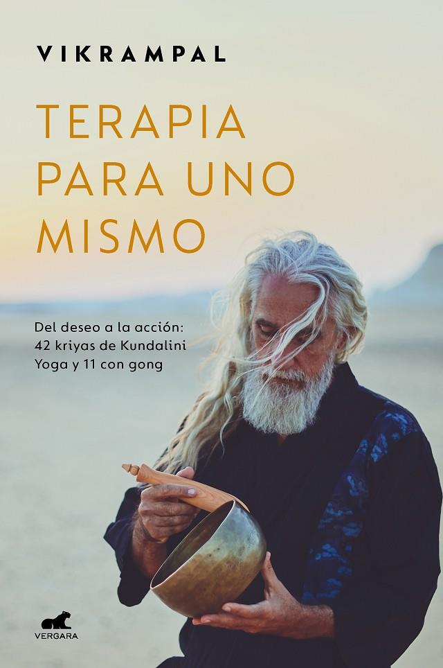 TERAPIA PARA UNO MISMO | 9788419248442 | VIKRAMPAL | Llibreria Ombra | Llibreria online de Rubí, Barcelona | Comprar llibres en català i castellà online