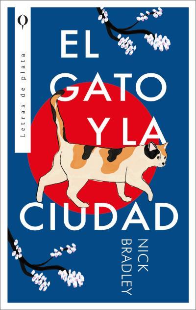 EL GATO Y LA CIUDAD | 9788492919345 | BRADLEY, NICK | Llibreria Ombra | Llibreria online de Rubí, Barcelona | Comprar llibres en català i castellà online