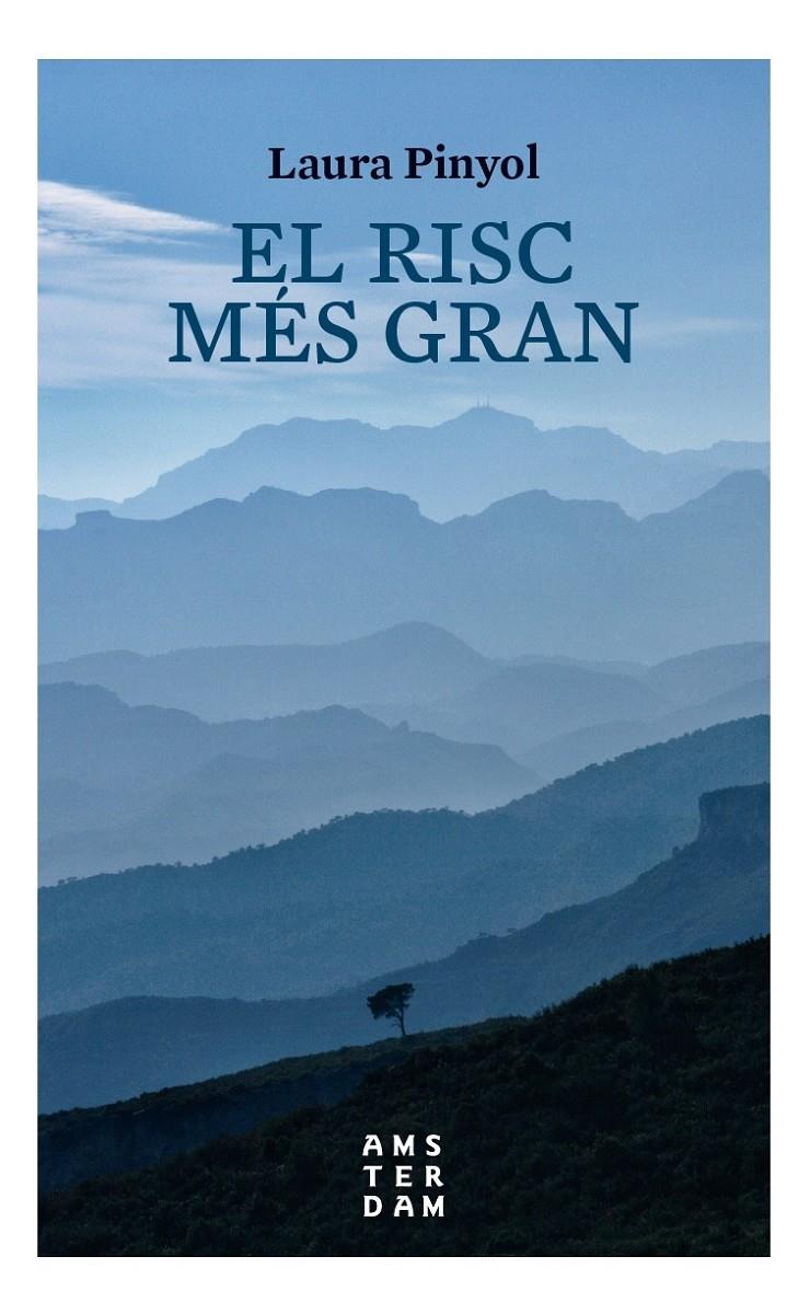 EL RISC MÉS GRAN | 9788416743445 | PINYOL I PUIG, LAURA | Llibreria Ombra | Llibreria online de Rubí, Barcelona | Comprar llibres en català i castellà online