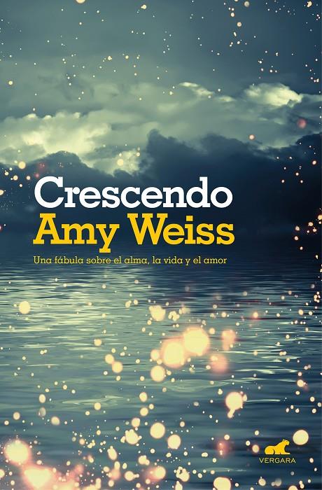 CRESCENDO | 9788417664367 | WEISS, AMY E. | Llibreria Ombra | Llibreria online de Rubí, Barcelona | Comprar llibres en català i castellà online