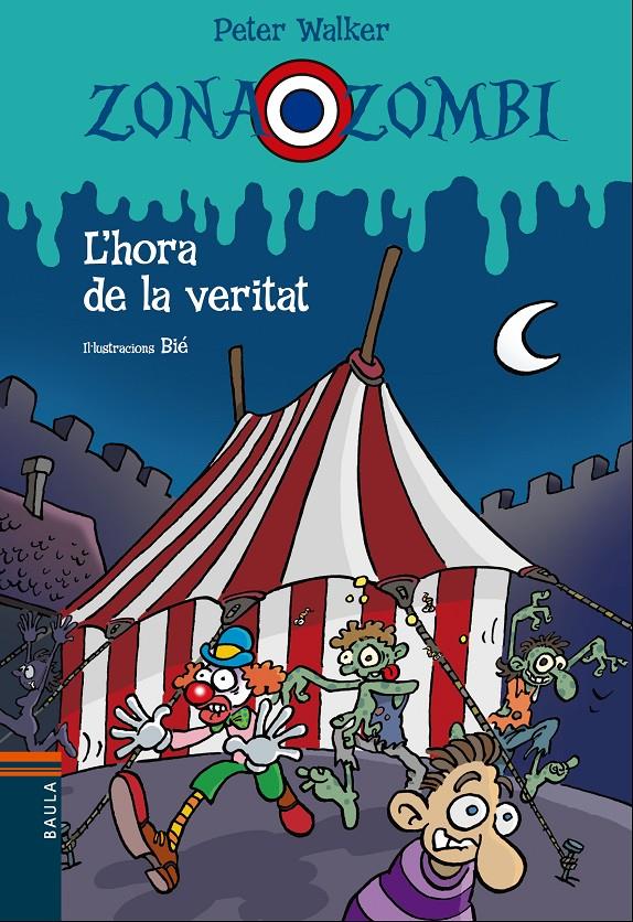 L'HORA DE LA VERITAT | 9788447930845 | VENDRELL CORRONS, ÒSCAR | Llibreria Ombra | Llibreria online de Rubí, Barcelona | Comprar llibres en català i castellà online