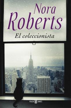 EL COLECCIONISTA | 9788401343551 | ROBERTS,NORA | Llibreria Ombra | Llibreria online de Rubí, Barcelona | Comprar llibres en català i castellà online