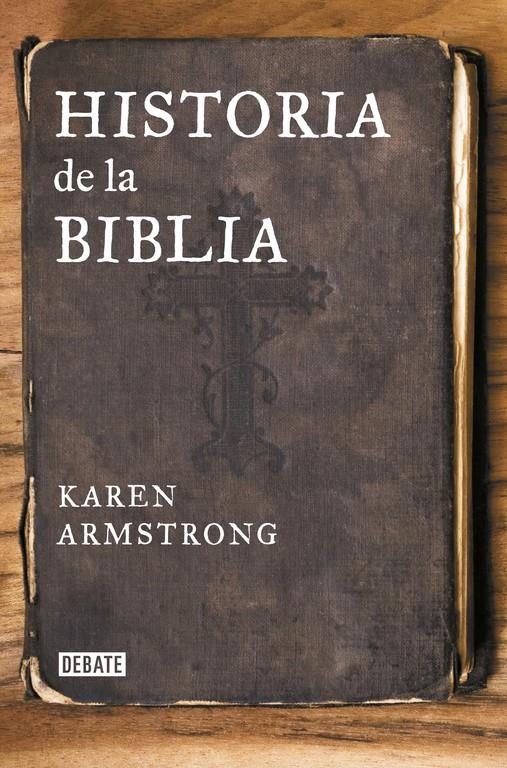 HISTORIA DE LA BIBLIA | 9788499925271 | ARMSTRONG,KAREN | Llibreria Ombra | Llibreria online de Rubí, Barcelona | Comprar llibres en català i castellà online