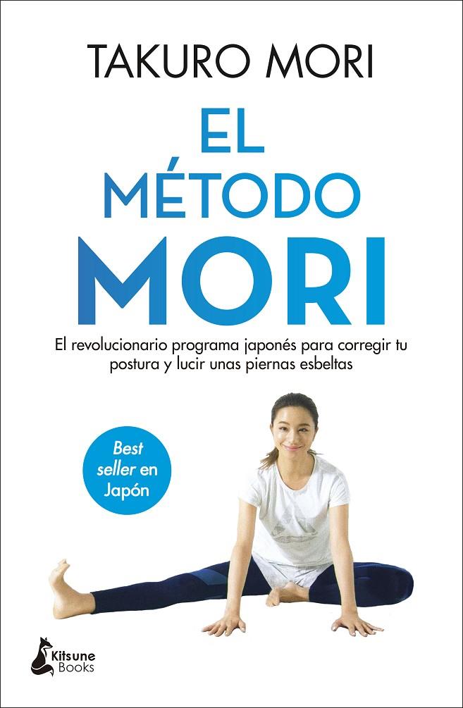 EL MÉTODO MORI | 9788418524042 | MORI, TAKURO | Llibreria Ombra | Llibreria online de Rubí, Barcelona | Comprar llibres en català i castellà online