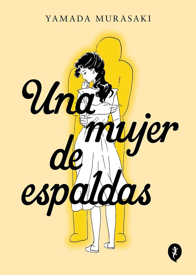 UNA MUJER DE ESPALDAS | 9788419409409 | MURASAKI, YAMADA | Llibreria Ombra | Llibreria online de Rubí, Barcelona | Comprar llibres en català i castellà online