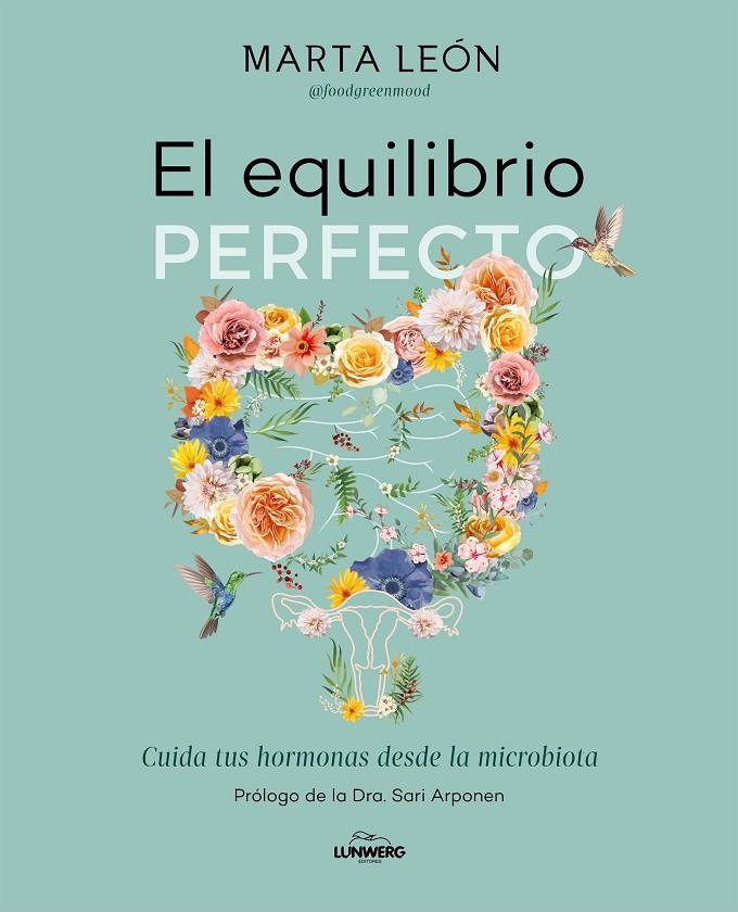 EL EQUILIBRIO PERFECTO | 9788410378391 | LEÓN, MARTA | Llibreria Ombra | Llibreria online de Rubí, Barcelona | Comprar llibres en català i castellà online