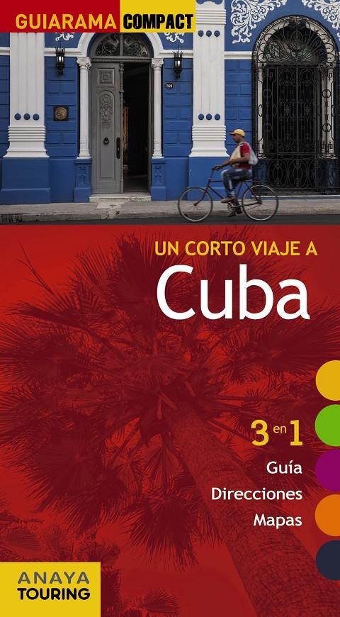 CUBA | 9788499359755 | URUEÑA CUADRADO, ISABEL | Llibreria Ombra | Llibreria online de Rubí, Barcelona | Comprar llibres en català i castellà online