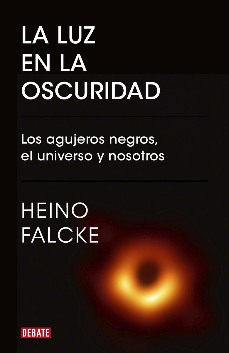 LA LUZ EN LA OSCURIDAD | 9788418006982 | FALCKE, HEINO | Llibreria Ombra | Llibreria online de Rubí, Barcelona | Comprar llibres en català i castellà online