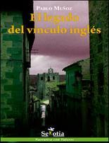 LEGADO DEL VINCULO INGLES,EL | 9788496899841 | MUÑOZ, PABLO | Llibreria Ombra | Llibreria online de Rubí, Barcelona | Comprar llibres en català i castellà online