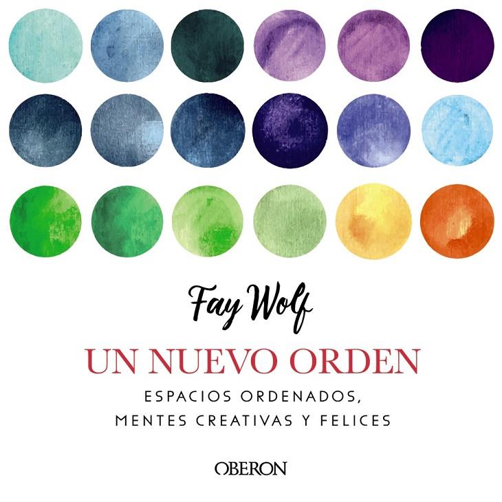 UN NUEVO ORDEN | 9788441540750 | WOLF, FAY | Llibreria Ombra | Llibreria online de Rubí, Barcelona | Comprar llibres en català i castellà online