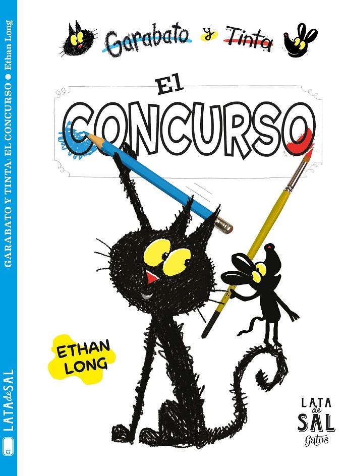 EL CONCURSO | 9788494564789 | LONG, ETHAN | Llibreria Ombra | Llibreria online de Rubí, Barcelona | Comprar llibres en català i castellà online