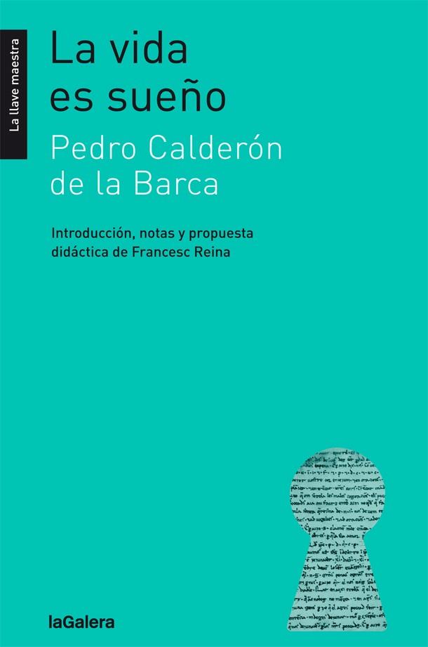 LA VIDA ES SUEÑO | 9788424663193 | CALDERÓN DE LA BARCA, PEDRO | Llibreria Ombra | Llibreria online de Rubí, Barcelona | Comprar llibres en català i castellà online