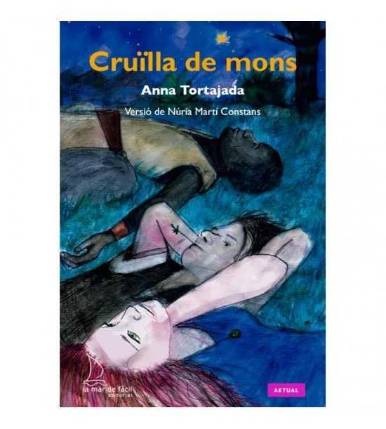 CRUÏLLA DE MONS | 9788494704222 | TORTAJADA ORRIOLS, ANNA | Llibreria Ombra | Llibreria online de Rubí, Barcelona | Comprar llibres en català i castellà online