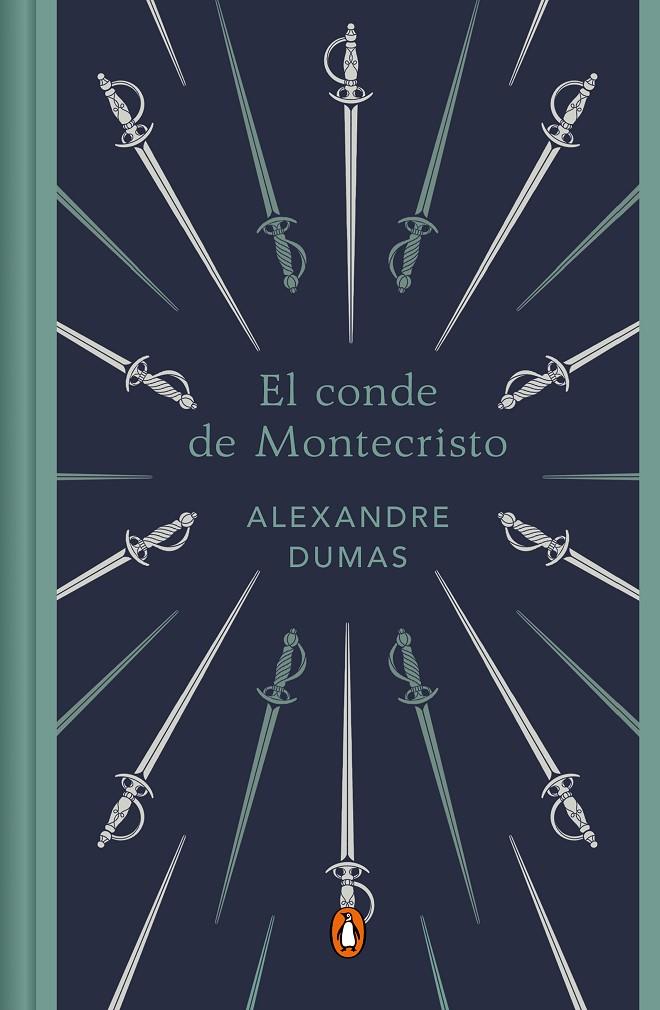 EL CONDE DE MONTECRISTO (EDICIÓN CONMEMORATIVA) | 9788491054566 | DUMAS, ALEXANDRE | Llibreria Ombra | Llibreria online de Rubí, Barcelona | Comprar llibres en català i castellà online