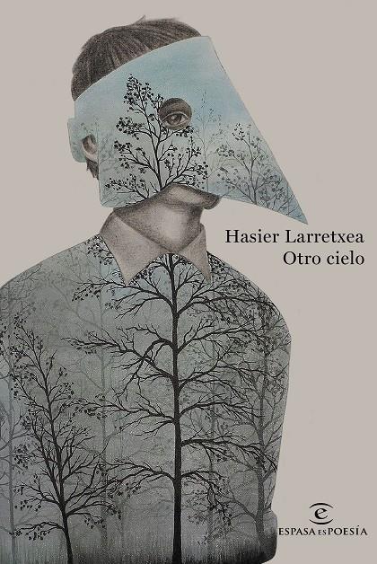 OTRO CIELO | 9788467063929 | LARRETXEA, HASIER | Llibreria Ombra | Llibreria online de Rubí, Barcelona | Comprar llibres en català i castellà online