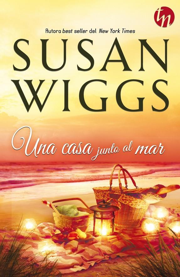 UNA CASA JUNTO AL MAR | 9788468756295 | WIGGS, SUSAN | Llibreria Ombra | Llibreria online de Rubí, Barcelona | Comprar llibres en català i castellà online