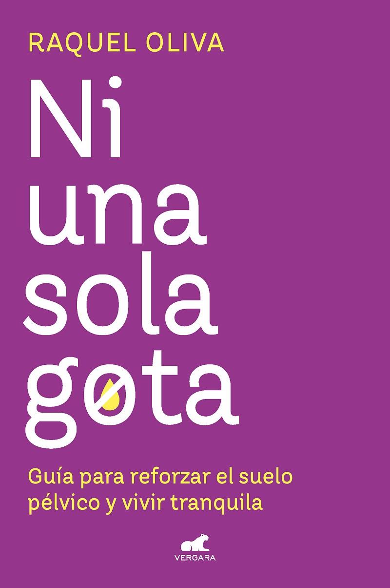 NI UNA SOLA GOTA | 9788419248763 | OLIVA, RAQUEL | Llibreria Ombra | Llibreria online de Rubí, Barcelona | Comprar llibres en català i castellà online