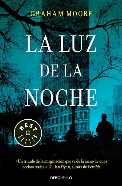 LA LUZ DE LA NOCHE | 9788466343909 | MOORE, GRAHAM | Llibreria Ombra | Llibreria online de Rubí, Barcelona | Comprar llibres en català i castellà online