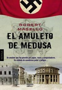 EL AMULETO DE MEDUSA | 9788498778038 | ROBERT MASELLO | Llibreria Ombra | Llibreria online de Rubí, Barcelona | Comprar llibres en català i castellà online