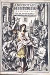 ANECDOTAS DE LA HISTORIA | 9788495414939 | PANCRACIO CELDRAN GOMARIZ | Llibreria Ombra | Llibreria online de Rubí, Barcelona | Comprar llibres en català i castellà online