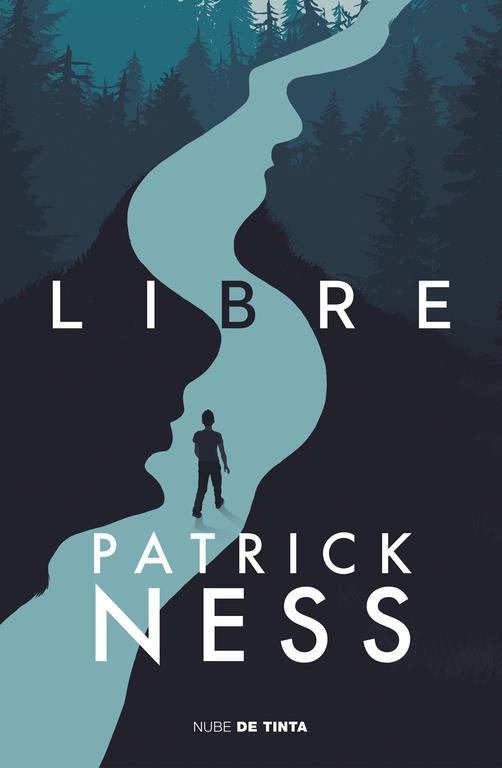 LIBRE | 9788416588428 | NESS PATRICK | Llibreria Ombra | Llibreria online de Rubí, Barcelona | Comprar llibres en català i castellà online