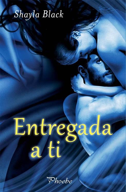 ENTREGADA A TI | 9788415433446 | BLACK, SHAYLA | Llibreria Ombra | Llibreria online de Rubí, Barcelona | Comprar llibres en català i castellà online