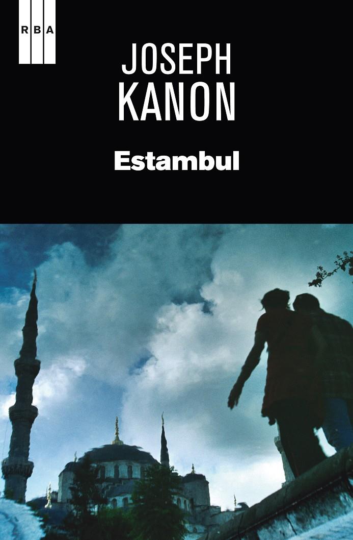 ESTAMBUL | 9788490065938 | JOSEPH KANON | Llibreria Ombra | Llibreria online de Rubí, Barcelona | Comprar llibres en català i castellà online