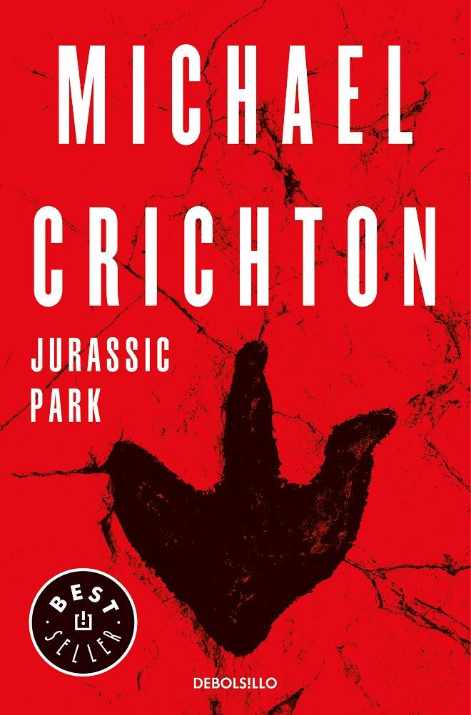 PARQUE JURÁSICO | 9788466342711 | MICHAEL CRICHTON | Llibreria Ombra | Llibreria online de Rubí, Barcelona | Comprar llibres en català i castellà online