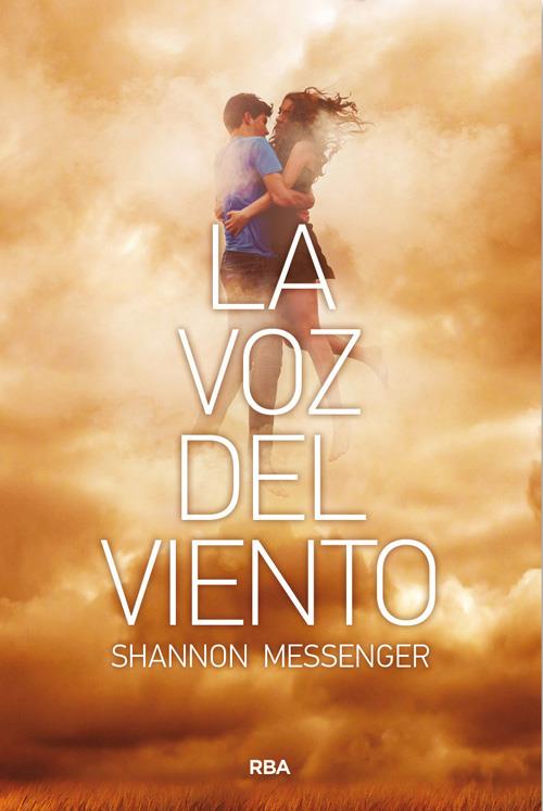 LA VOZ DEL VIENTO | 9788427203846 | SHANNON MESSENGER | Llibreria Ombra | Llibreria online de Rubí, Barcelona | Comprar llibres en català i castellà online