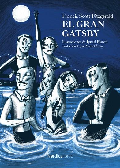 EL GRAN GATSBY | 9791387563288 | FITZGERALD, FRANCIS SCOTT | Llibreria Ombra | Llibreria online de Rubí, Barcelona | Comprar llibres en català i castellà online