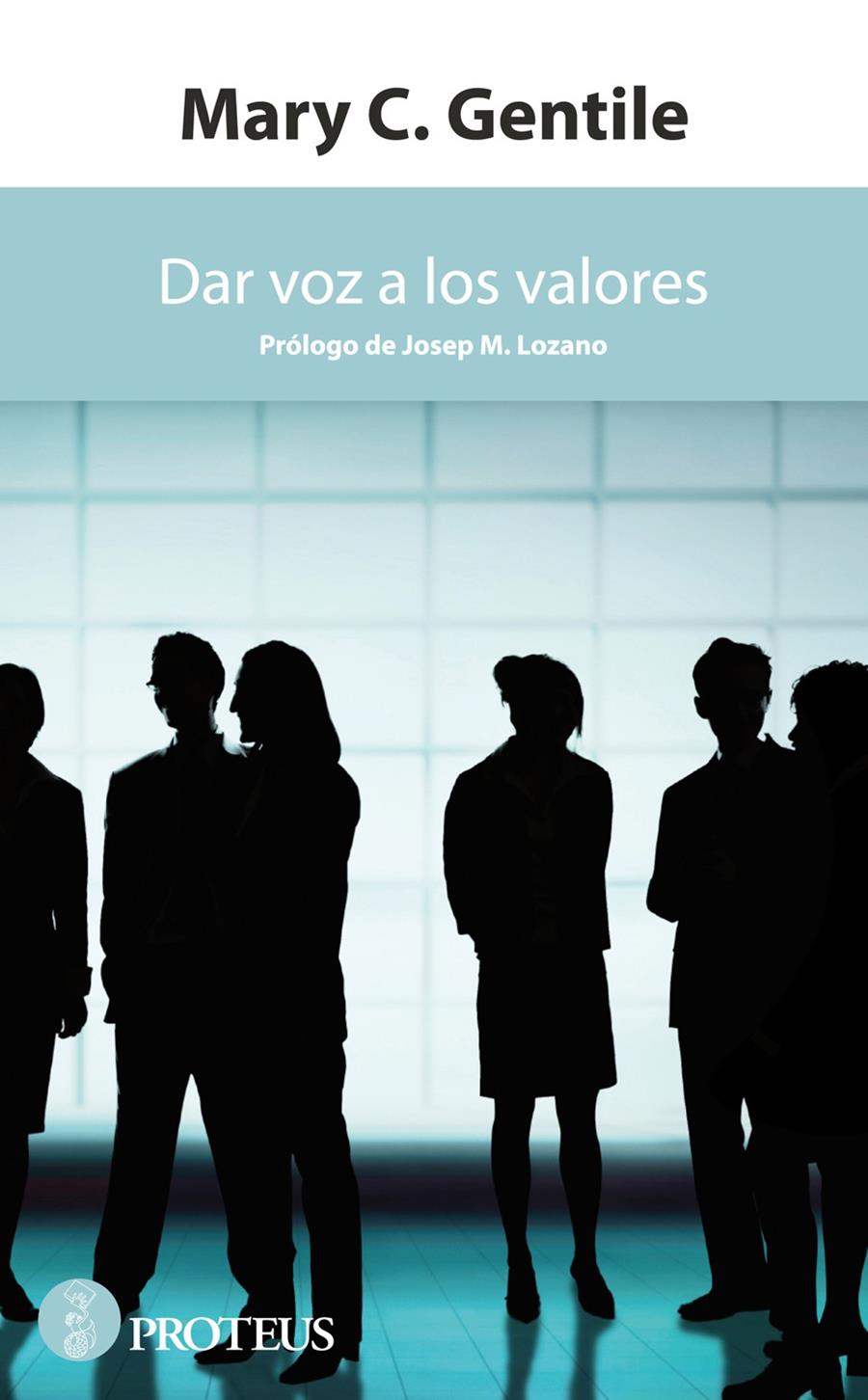 DAR VOZ A LOS VALORES | 9788415549642 | MARY C. GENTILE | Llibreria Ombra | Llibreria online de Rubí, Barcelona | Comprar llibres en català i castellà online