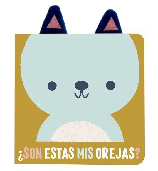 ¿SON ESTAS MIS OREJAS? OSO | 9788408202578 | YOYO | Llibreria Ombra | Llibreria online de Rubí, Barcelona | Comprar llibres en català i castellà online