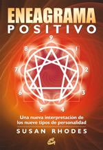 EL ENEAGRAMA POSITIVO | 9788484453550 | RHODES, SUSAN | Llibreria Ombra | Llibreria online de Rubí, Barcelona | Comprar llibres en català i castellà online