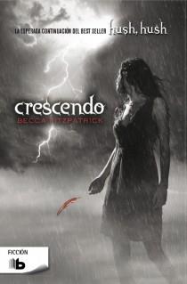 CRESCENDO | 9788498729337 | FITZPATRICK, BECCA | Llibreria Ombra | Llibreria online de Rubí, Barcelona | Comprar llibres en català i castellà online