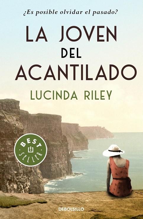 LA JOVEN DEL ACANTILADO | 9788490625200 | RILEY, LUCINDA | Llibreria Ombra | Llibreria online de Rubí, Barcelona | Comprar llibres en català i castellà online