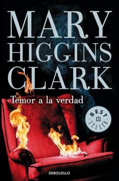 TEMOR A LA VERDAD | 9788490623916 | HIGGINS CLARK,MARY | Llibreria Ombra | Llibreria online de Rubí, Barcelona | Comprar llibres en català i castellà online