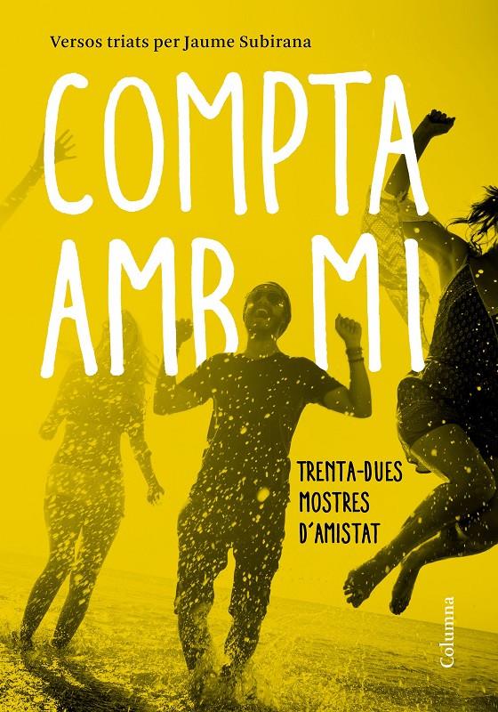 COMPTA AMB MI | 9788466423762 | SUBIRANA, JAUME | Llibreria Ombra | Llibreria online de Rubí, Barcelona | Comprar llibres en català i castellà online