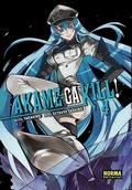 AKAME GA KILL! 04 | 9788467922127 | TAKAHIRO/ TASHIRO,TETSUYA | Llibreria Ombra | Llibreria online de Rubí, Barcelona | Comprar llibres en català i castellà online