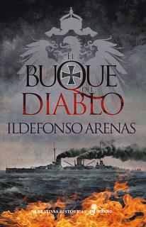 EL BUQUE DEL DIABLO | 9788435063326 | ARENAS, ILDEFONSO | Llibreria Ombra | Llibreria online de Rubí, Barcelona | Comprar llibres en català i castellà online