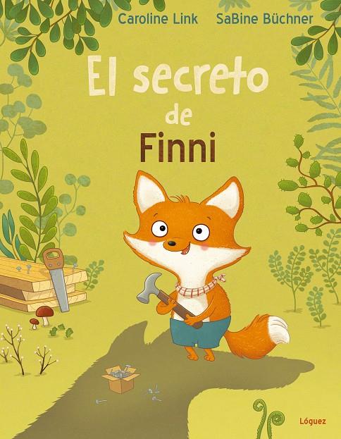 EL SECRETO DE FINNI | 9788412668582 | LINK, CAROLINE | Llibreria Ombra | Llibreria online de Rubí, Barcelona | Comprar llibres en català i castellà online