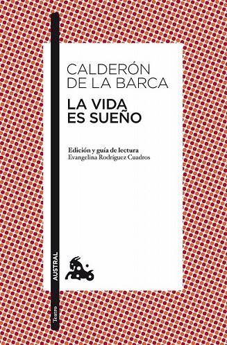LA VIDA ES SUEÑO | 9788467033953 | PEDRO CALDERÓN DE LA BARCA | Llibreria Ombra | Llibreria online de Rubí, Barcelona | Comprar llibres en català i castellà online