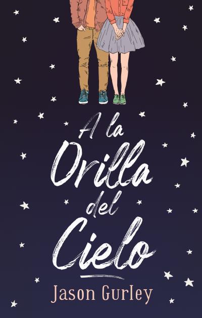 A LA ORILLA DEL CIELO | 9788492918669 | GURLEY, JASON | Llibreria Ombra | Llibreria online de Rubí, Barcelona | Comprar llibres en català i castellà online