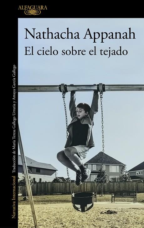 EL CIELO SOBRE EL TEJADO | 9788420460369 | APPANAH, NATHACHA | Llibreria Ombra | Llibreria online de Rubí, Barcelona | Comprar llibres en català i castellà online