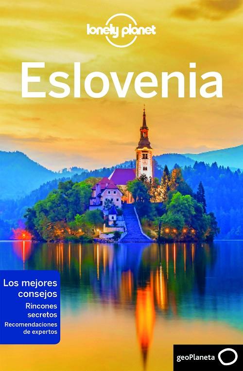 ESLOVENIA 3 | 9788408208341 | BAKER, MARK/HAM, ANTHONY/LEE, JESSICA | Llibreria Ombra | Llibreria online de Rubí, Barcelona | Comprar llibres en català i castellà online