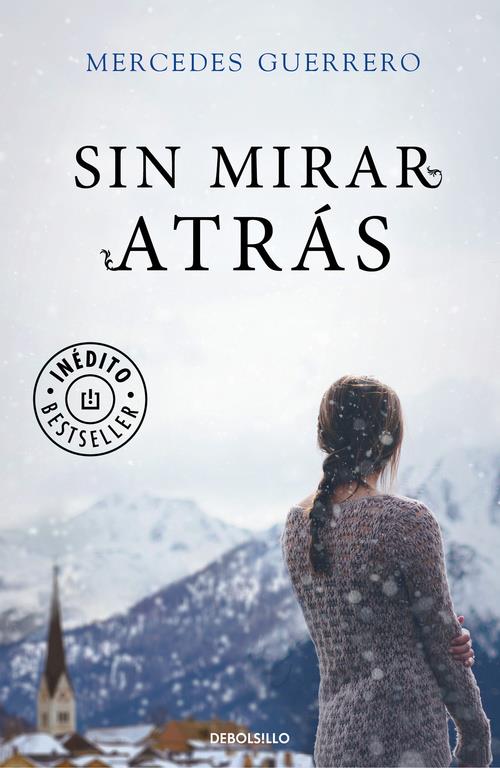 SIN MIRAR ATRÁS | 9788466335249 | GUERRERO, MERCEDES | Llibreria Ombra | Llibreria online de Rubí, Barcelona | Comprar llibres en català i castellà online