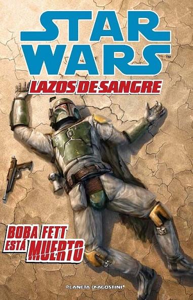 STAR WARS LAZOS DE SANGRE Nº 02 | 9788415821656 | VARIOS | Llibreria Ombra | Llibreria online de Rubí, Barcelona | Comprar llibres en català i castellà online