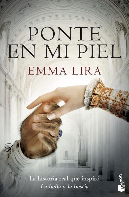 PONTE EN MI PIEL | 9788467058970 | LIRA, EMMA | Llibreria Ombra | Llibreria online de Rubí, Barcelona | Comprar llibres en català i castellà online